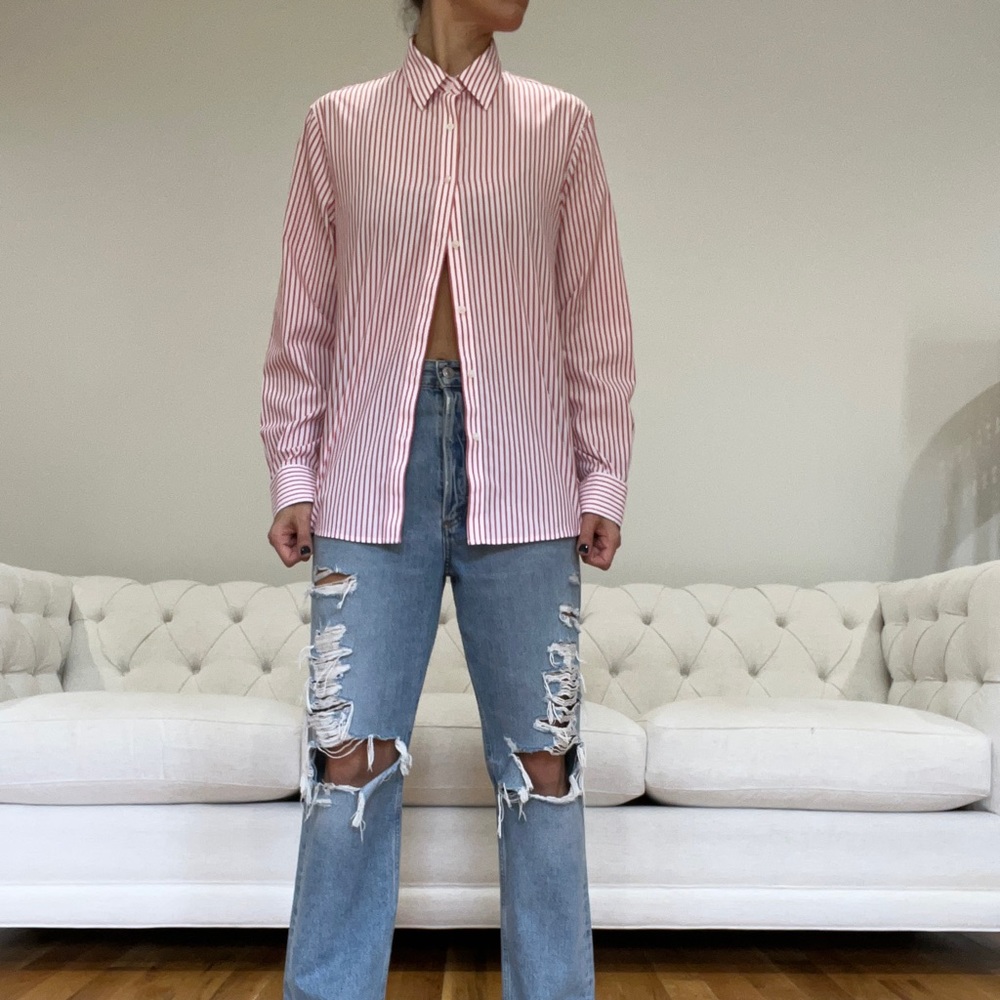 Jones New York Signature Shirt